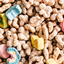 Lucky Charms :D logo