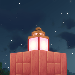 Purple Lanterns logo