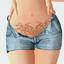 Lower stomach tattoo 06 logo