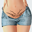 Lower stomach tattoo 07 logo