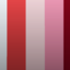 Valentine's Day palette logo