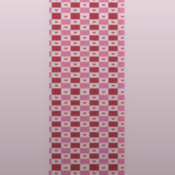 Cute Heart Tile