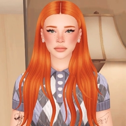 Brianna Carter