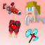Valentine's Day Items logo