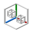 Quirky Vehicles Framework logo