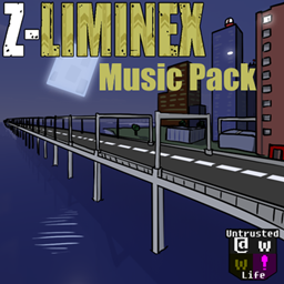 Z-Liminex Music Pack project image