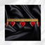 Valentines Heart Bracelet logo