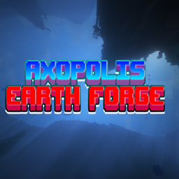 Axopolis project image