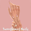 Sweetheart Nails logo