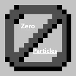 Zero Particles project image