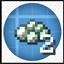 Gearcraft Season 2 (GR2) logo