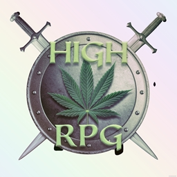 HighRPG Deluxe [Forge] WillHighMC logo
