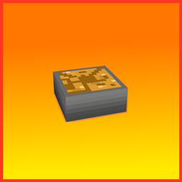 Place Pumpkin Pie - Like cake! logo