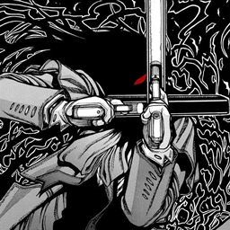 Thanatos project image