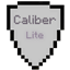 Caliber Lite logo