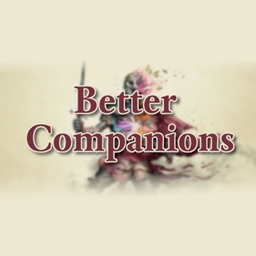 Better Companions project avatar