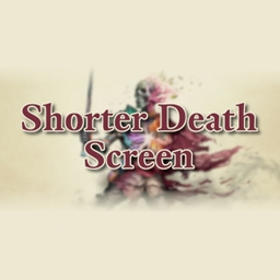 Shorter Death Screen project avatar