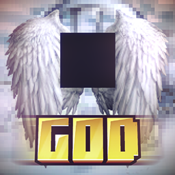 The God - File - Minecraft Mods - CurseForge