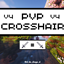 PVP CROSSHAIR V4 logo