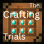 The Crafting Trials logo
