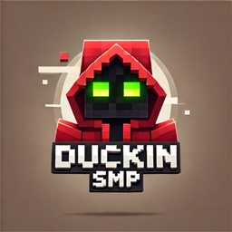 DuckinSMP logo
