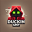DuckinSMP logo