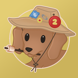 HATDOG SMP logo