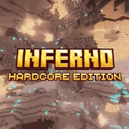 Inferno - Better Hardcore project image