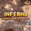 Inferno - Better Hardcore logo