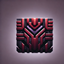 CarbonFrame's Engineered Realm logo