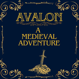 Avalon: A Medieval Adventure project image