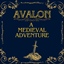 Avalon: A Medieval Adventure logo