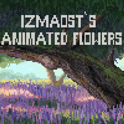 Izmaost's Animated Flowers project image