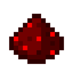 Trample Redstone Dust project image