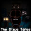 The Steve Tapes logo