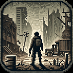 The Last Trace project image