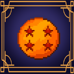 Dragon balls logo