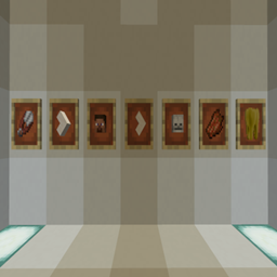 Just Sheared Heads project image