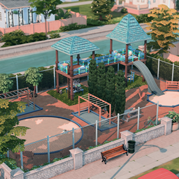BG Playground (No CC)