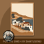 Minimalist Landscape Painting #1 Sellable Extra A Samtuse963 logo