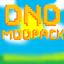 the dnd pack logo