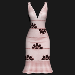 DivaDesigns - dress 76 logo