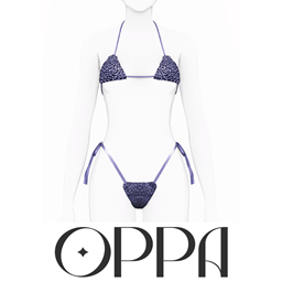 OPPASIMS - Sherpa Bikini 01 logo