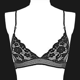 DivaDesigns - bra 77 project image