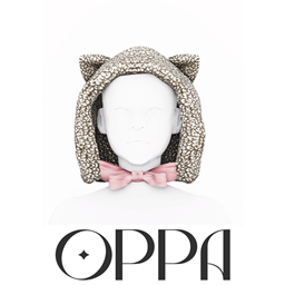 OPPASIMS - Sherpa Bear Hat 01 logo