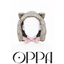 OPPASIMS - Sherpa Bear Hat 01 logo
