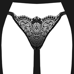 DivaDesigns - pants 80 project image