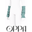 OPPASIMS - Sherpa Armwarmers 01 logo