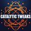 Catalytic Tweaks logo