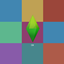 The Sims 1 Legacy Collection Loading Screen logo